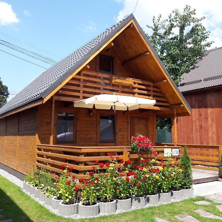 Domcek U Hanov Liptovský Mikuláš 외부 사진