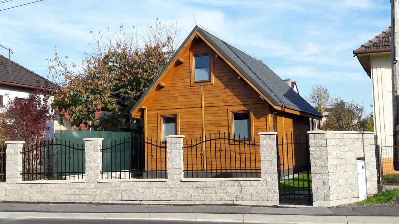 Domcek U Hanov Liptovský Mikuláš 외부 사진